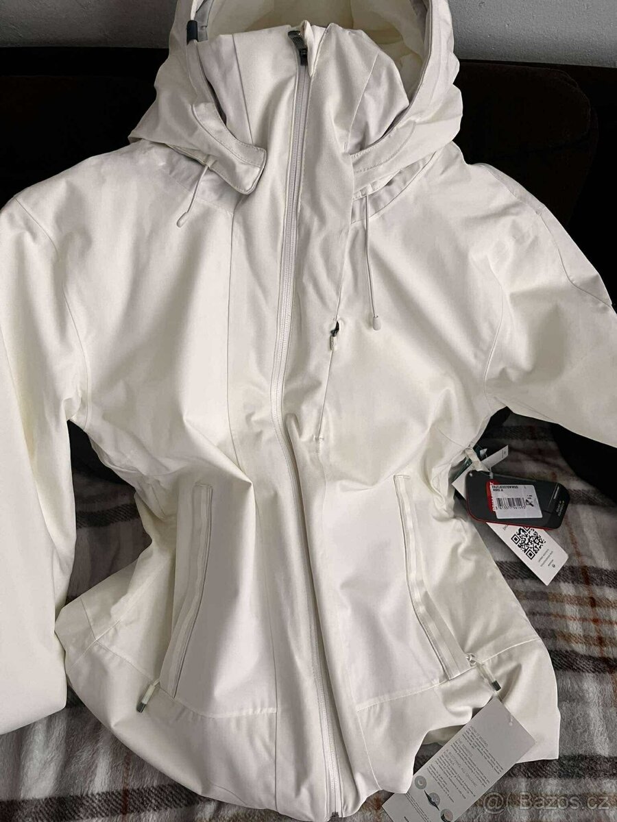 Dámská bunda ROXY Quiksilver - nová s visačkama