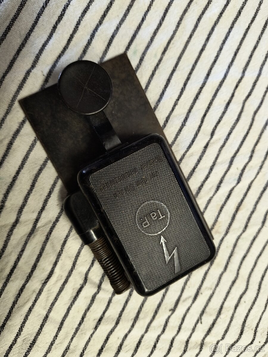 Telegrafní klíč WW2