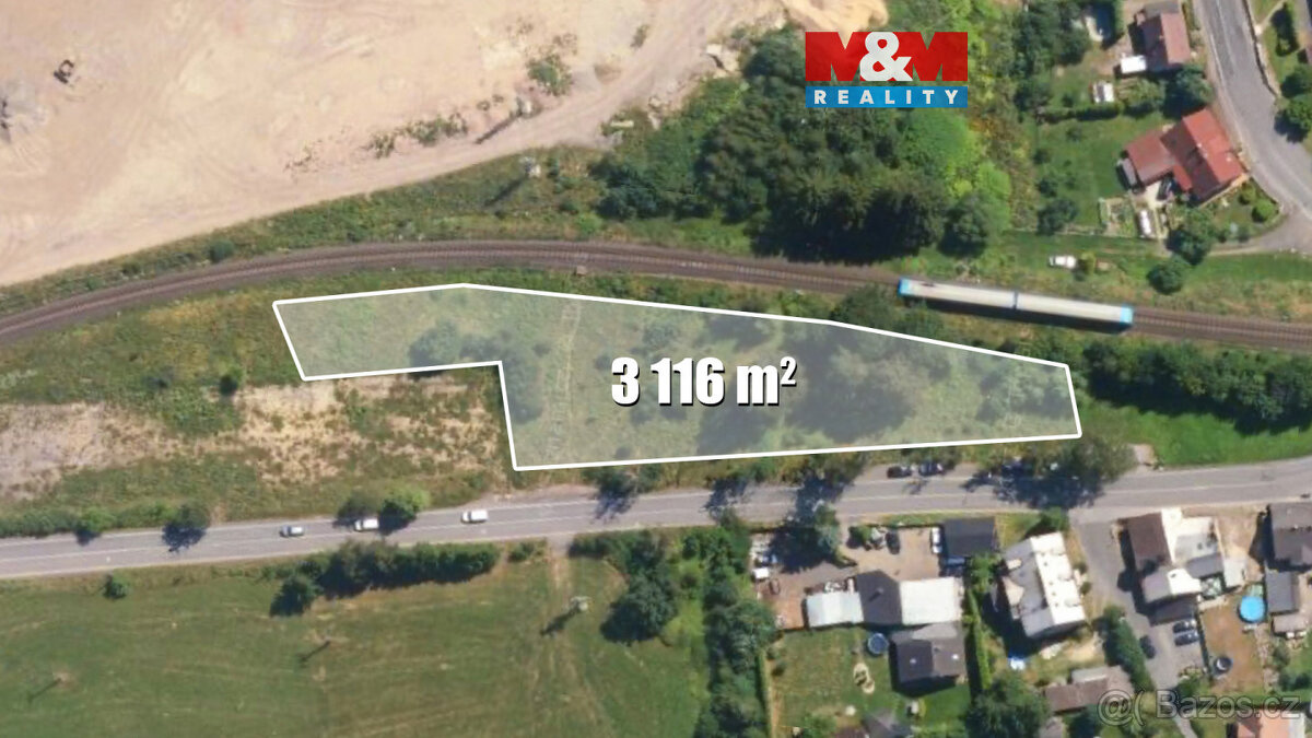 Prodej ostatní, 3116 m², Liberec