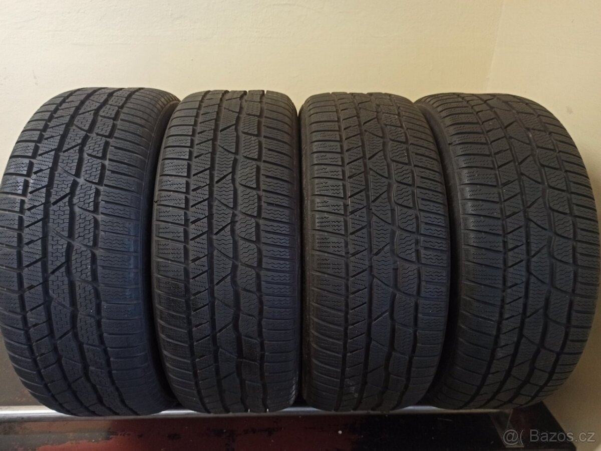 Continental Conti WinterContact 235/45 R19 6,5-7mm