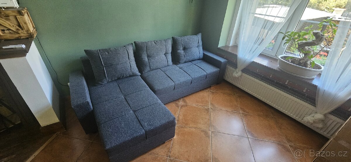 Obývací pohovka,gauč