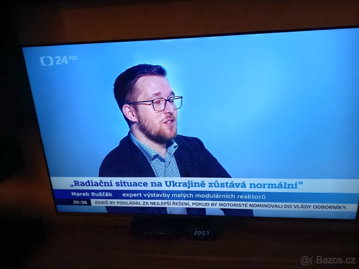 Prodám Tv