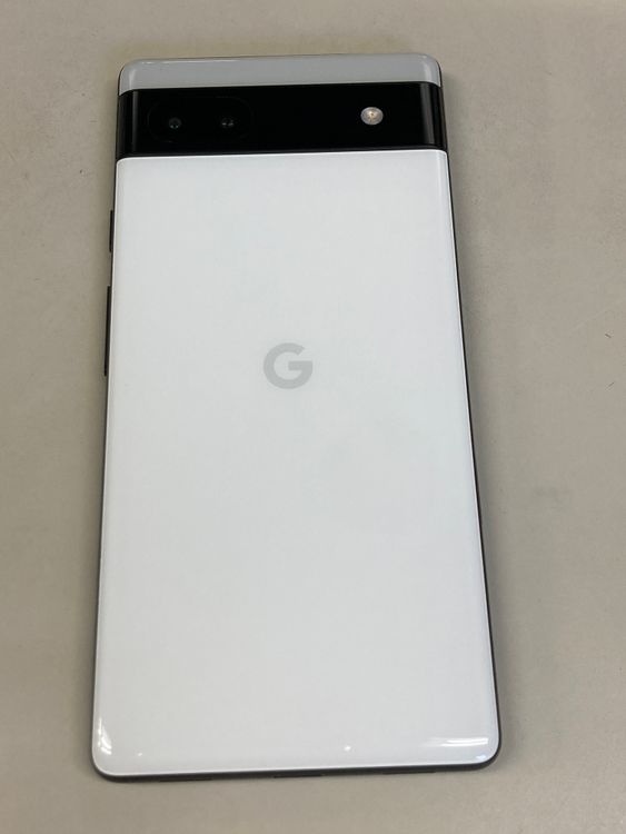 Google Pixel 6a 128GB