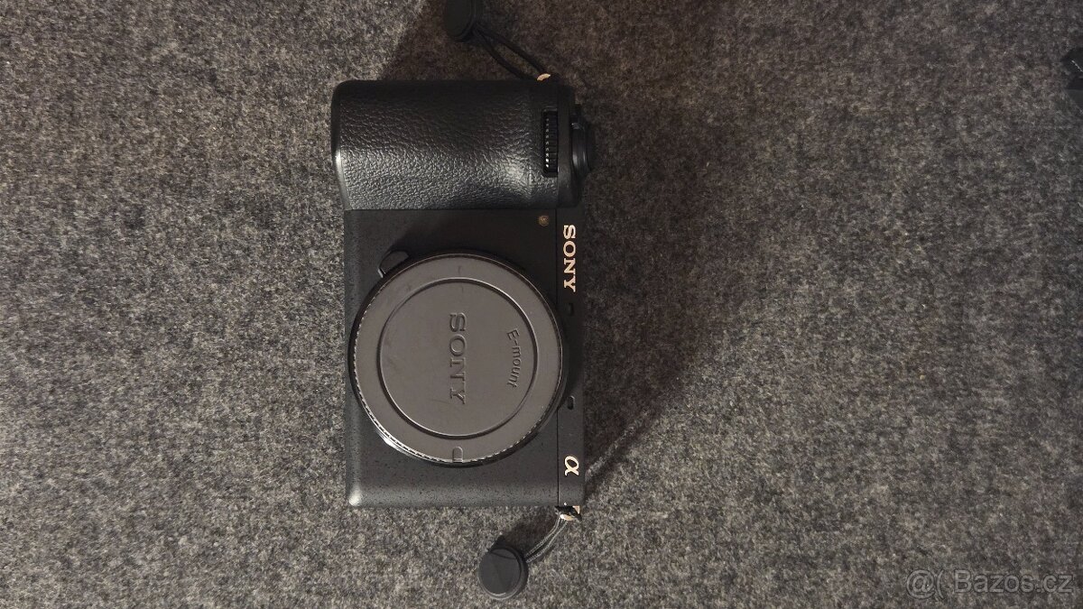 Sony a6700
