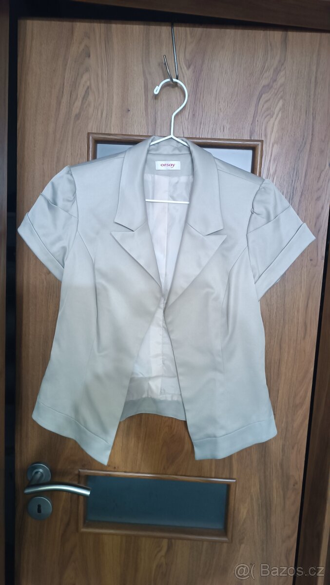 Dámské sáčko vel. M - Orsay