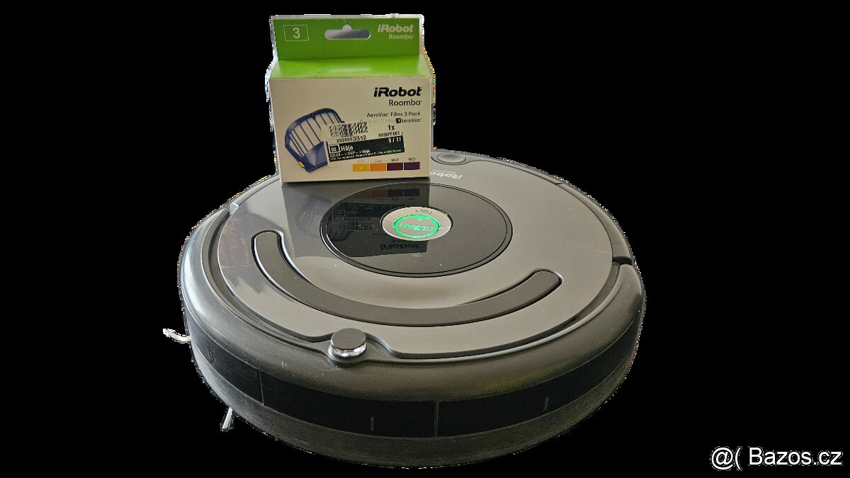 iRobot Roomba 676