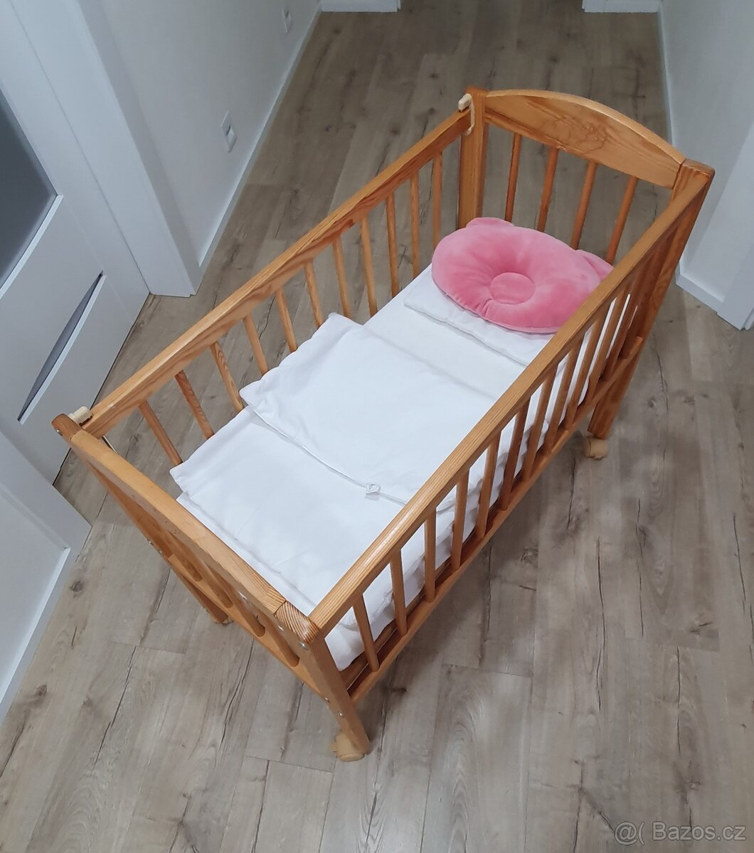 Dětská postýlka