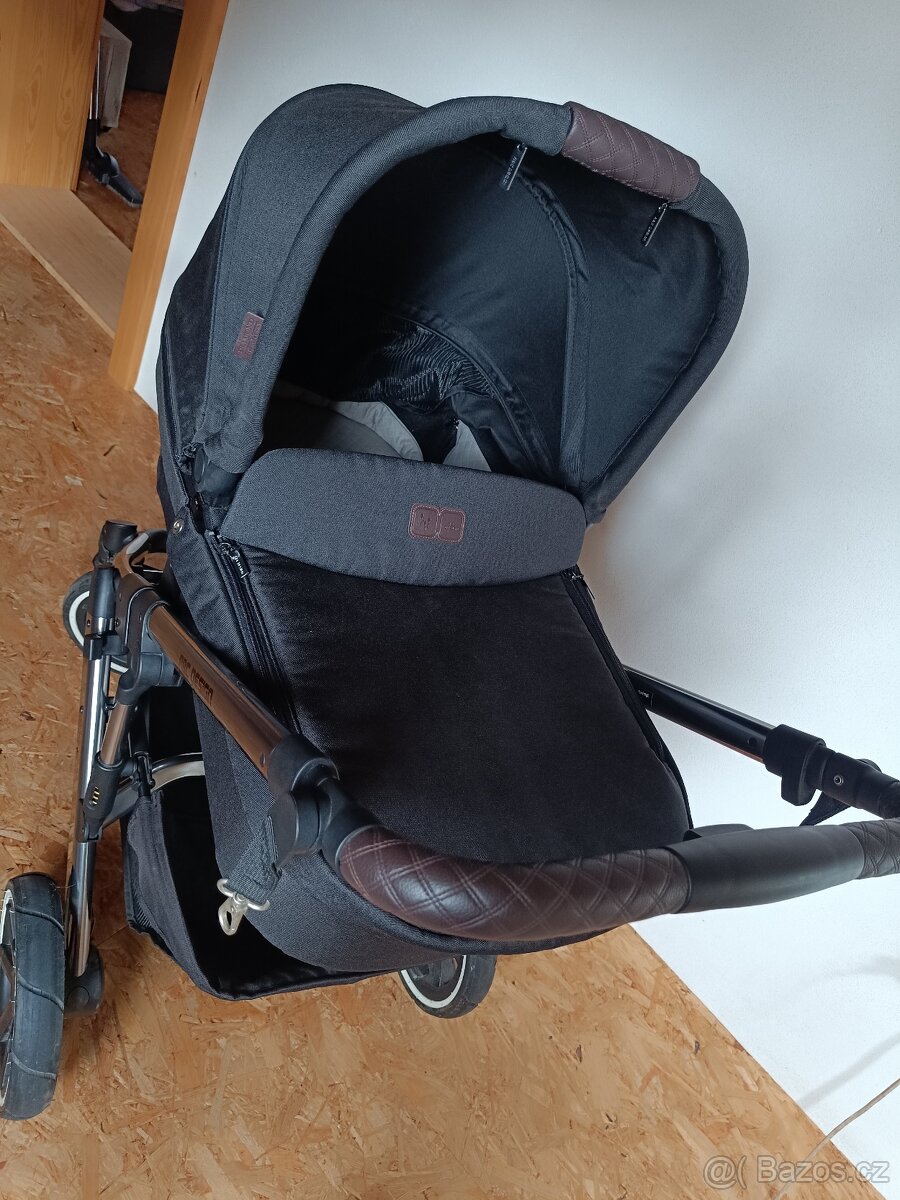 ABC design salsa air