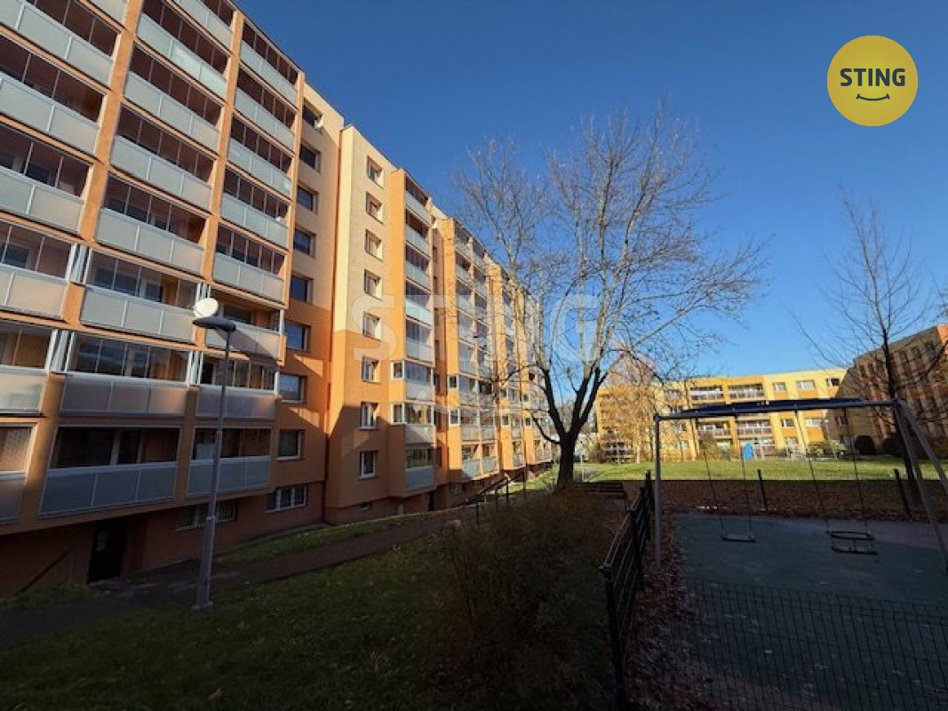 Pronájem bytu 3+1 ve Frýdku Místku, 133276