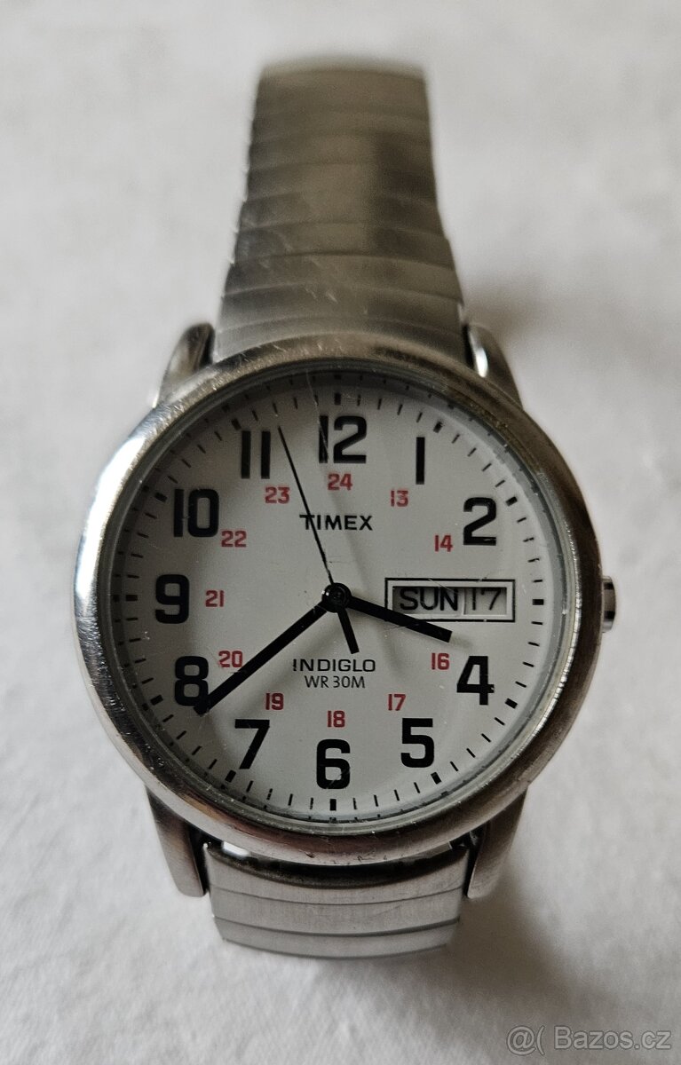 Hodinky Timex