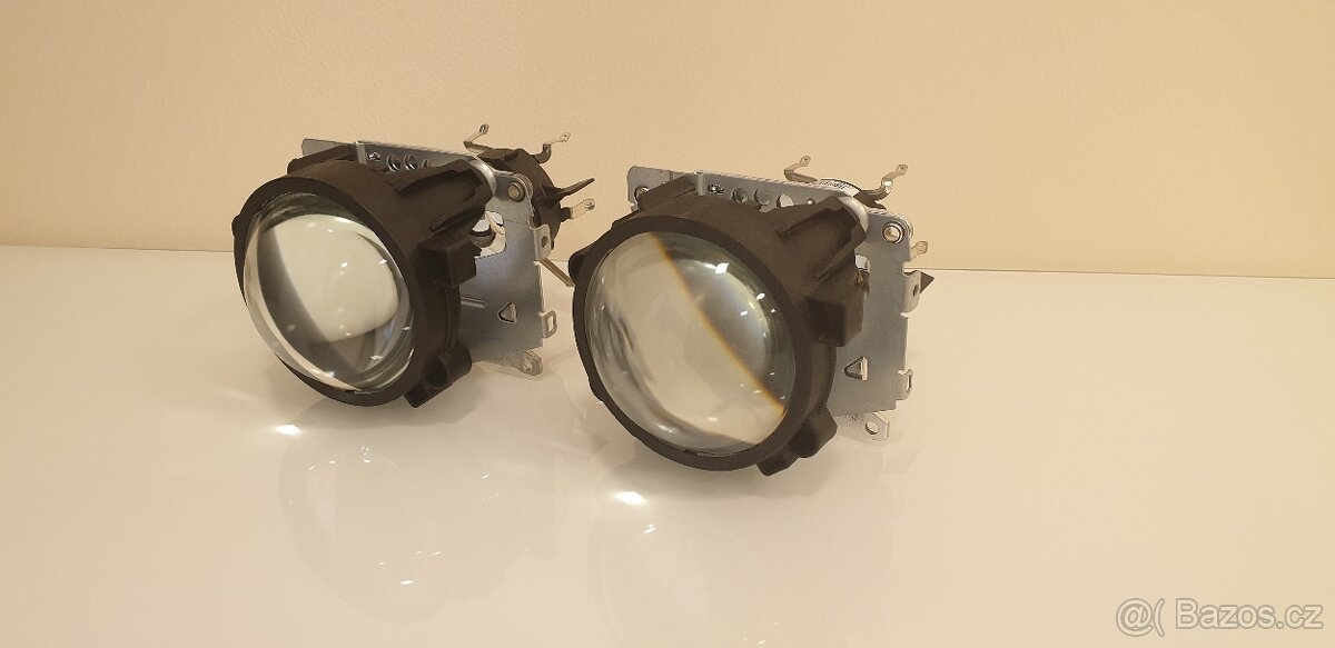 Xenon čočky D5S - Valeo