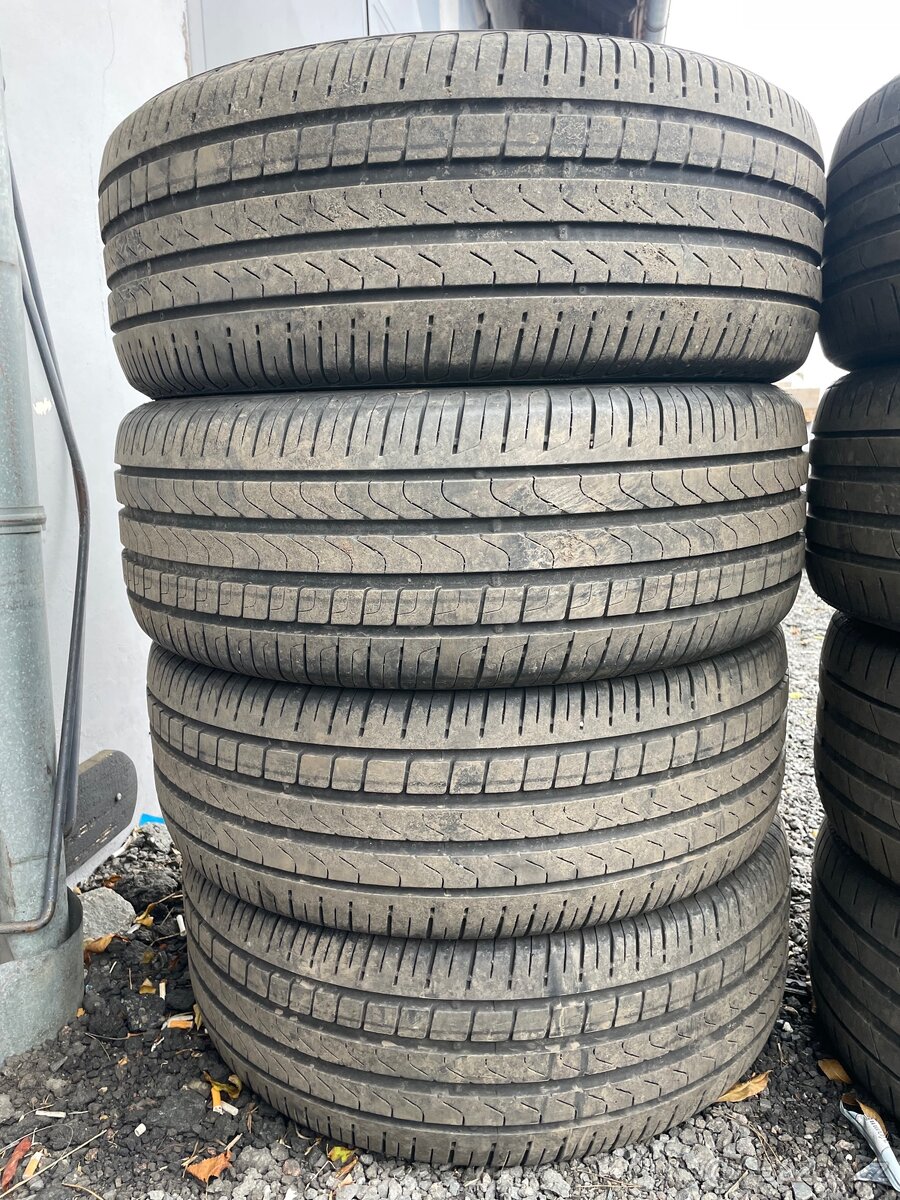 235/50 r19 pneu