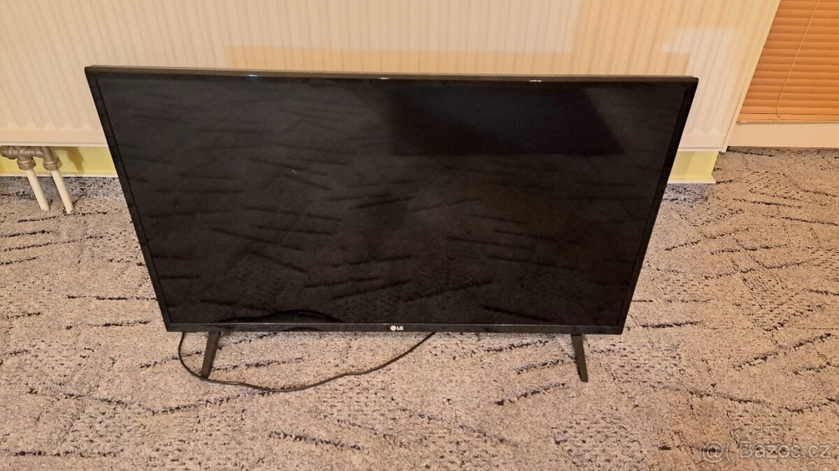 TV LG 32" 82cm