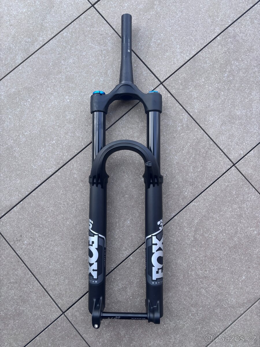 Prodám novou vidlici FOX RHYTHM 36 150mm