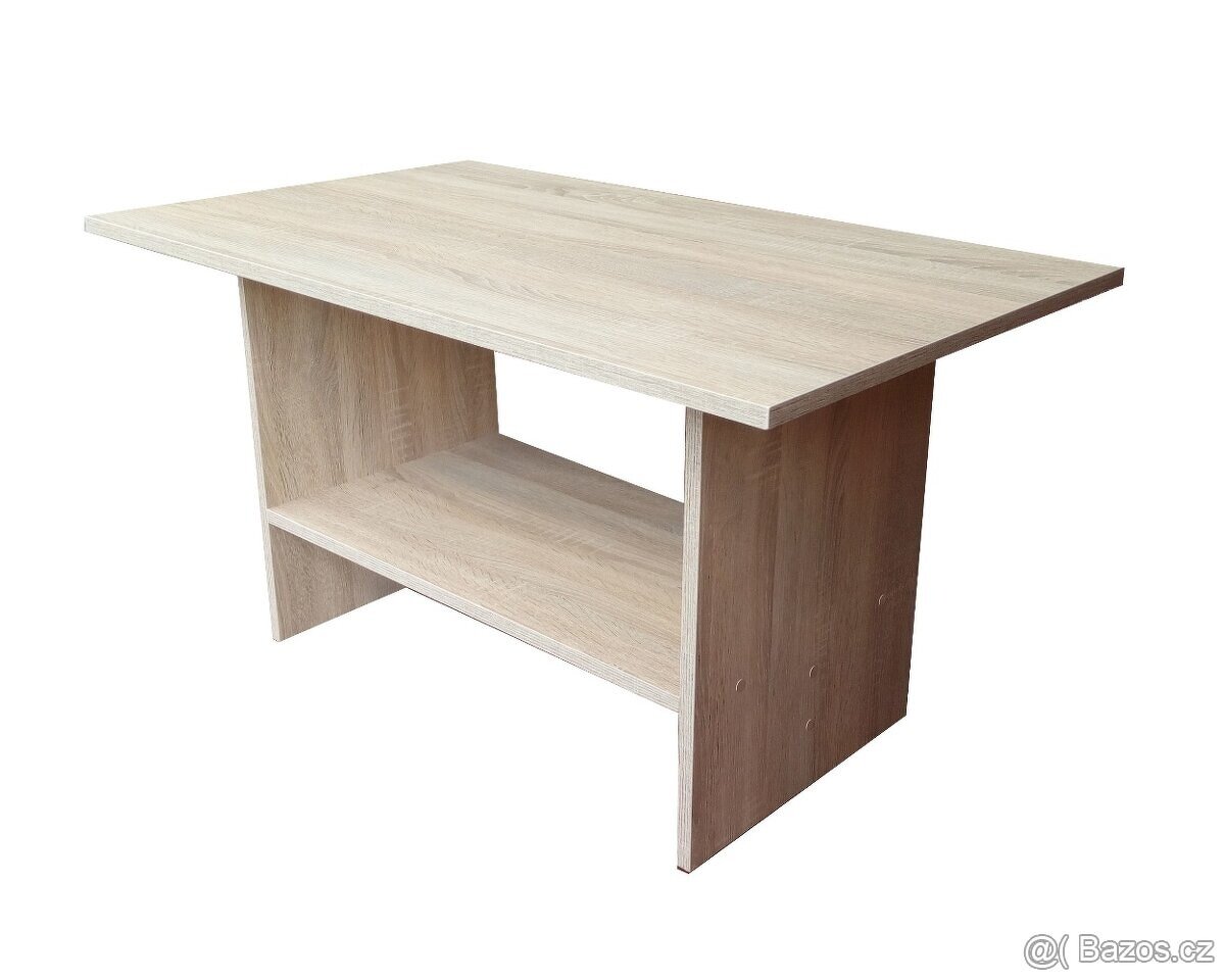 NOVÝ konferenční stolek 100x60