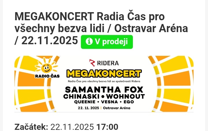 Megakoncert