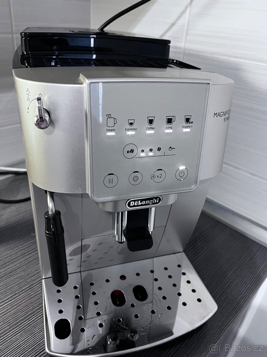 DeLonghi Magnifica Start – plně automatický kávovar
