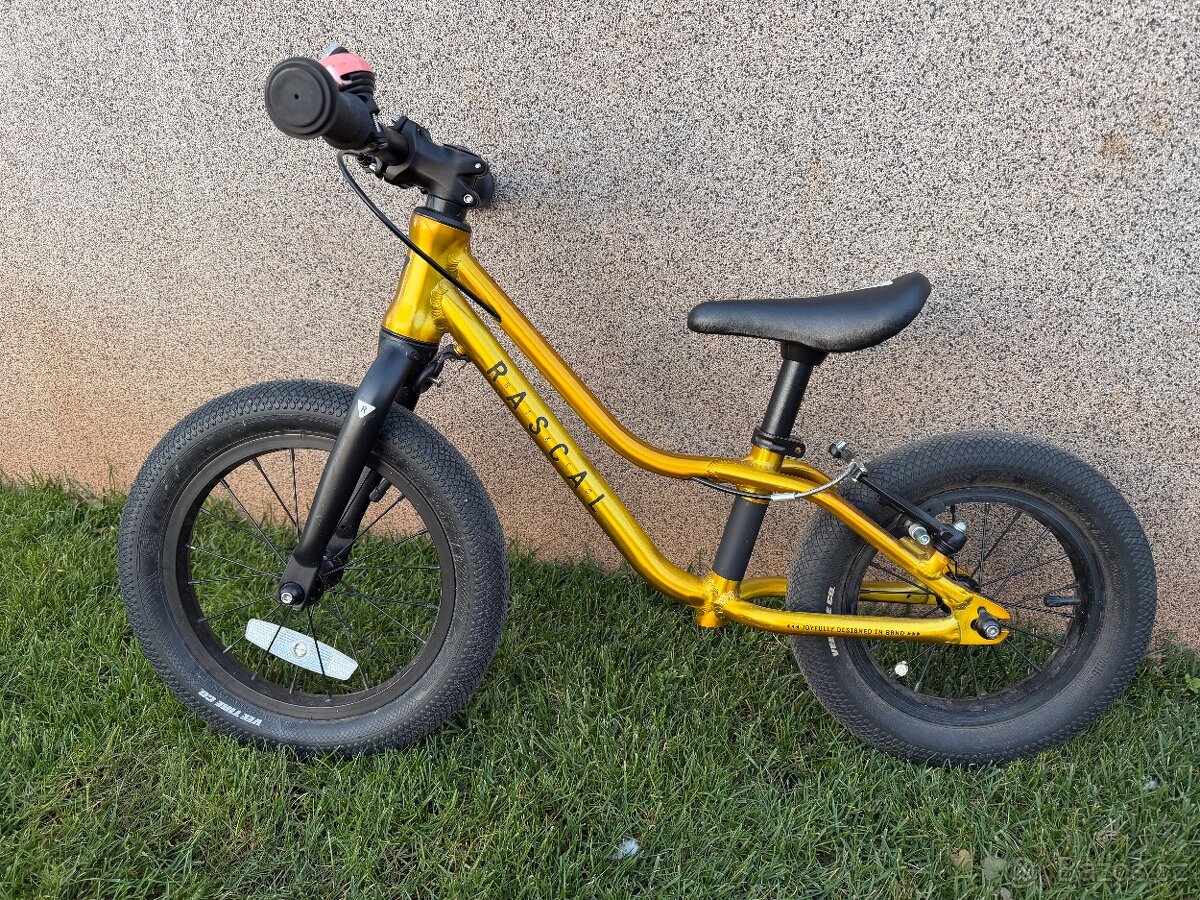 Rascal Punk - odrážedlo