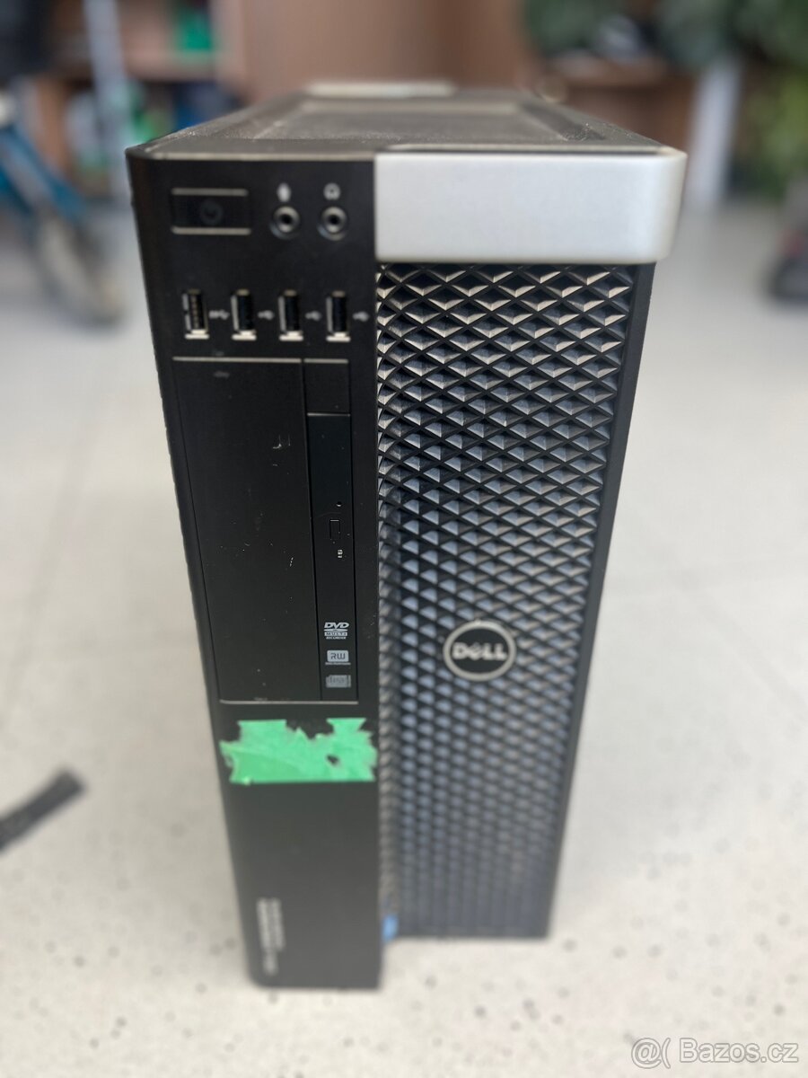 DELL Precision tower 5810 - G8BVM62