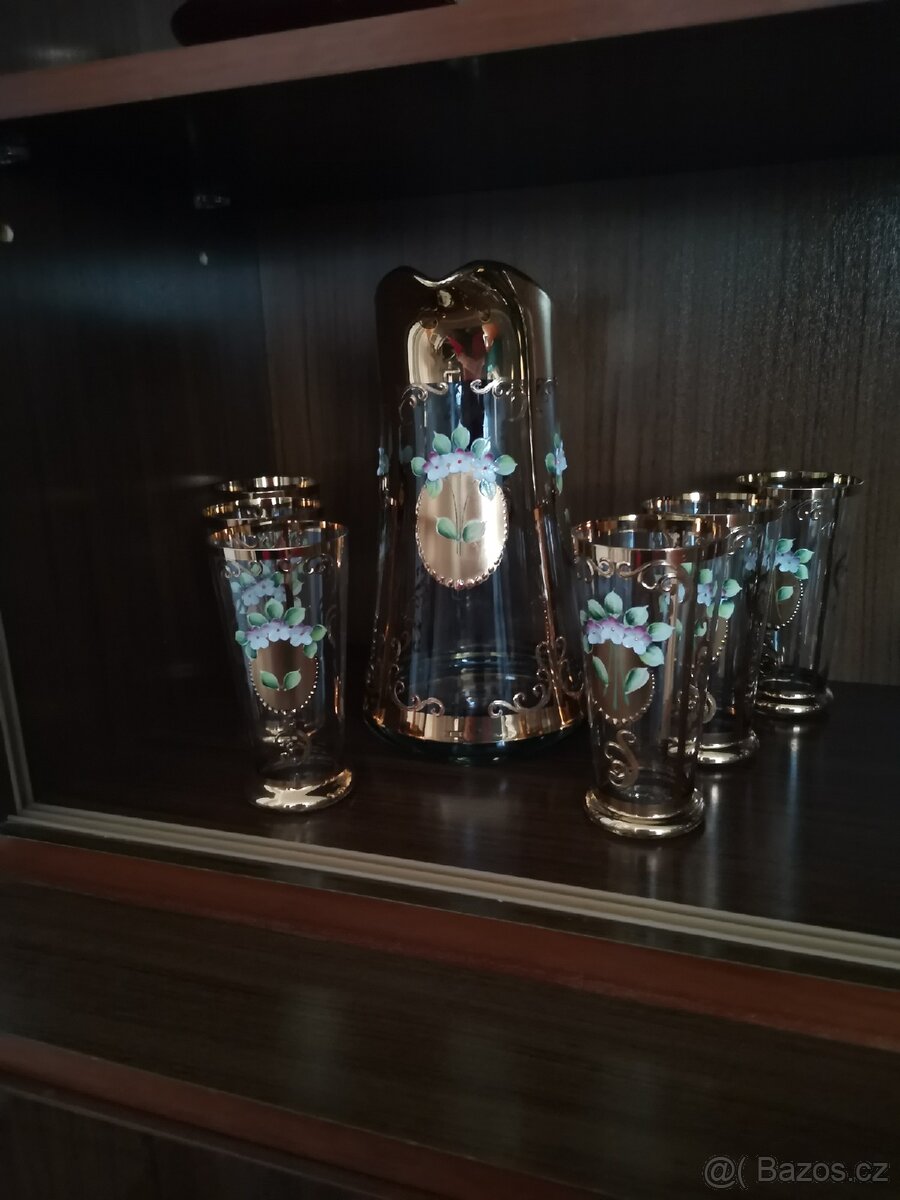 Pivní slavnosti souprava