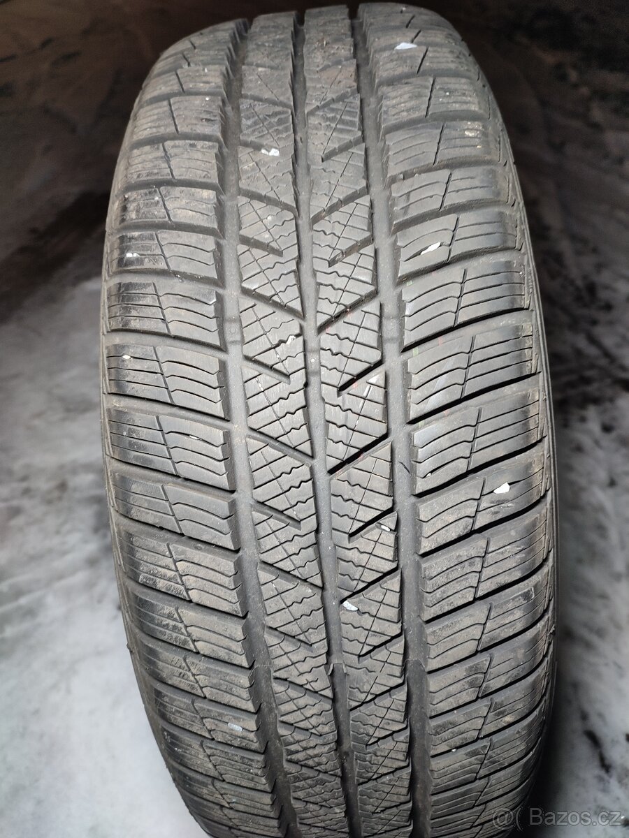 205/55R16 Barum polaris 5 zimní pneu