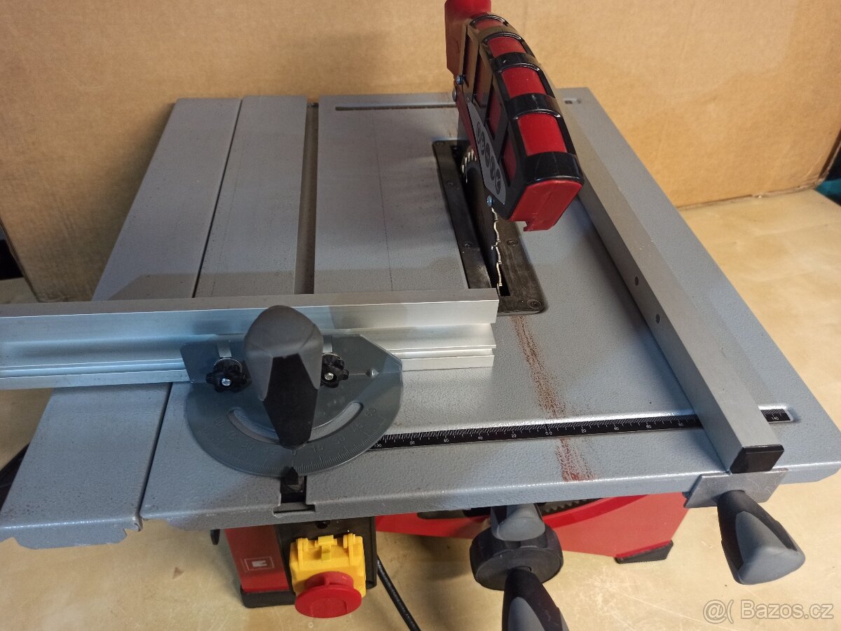 Stolni kotoucova pila