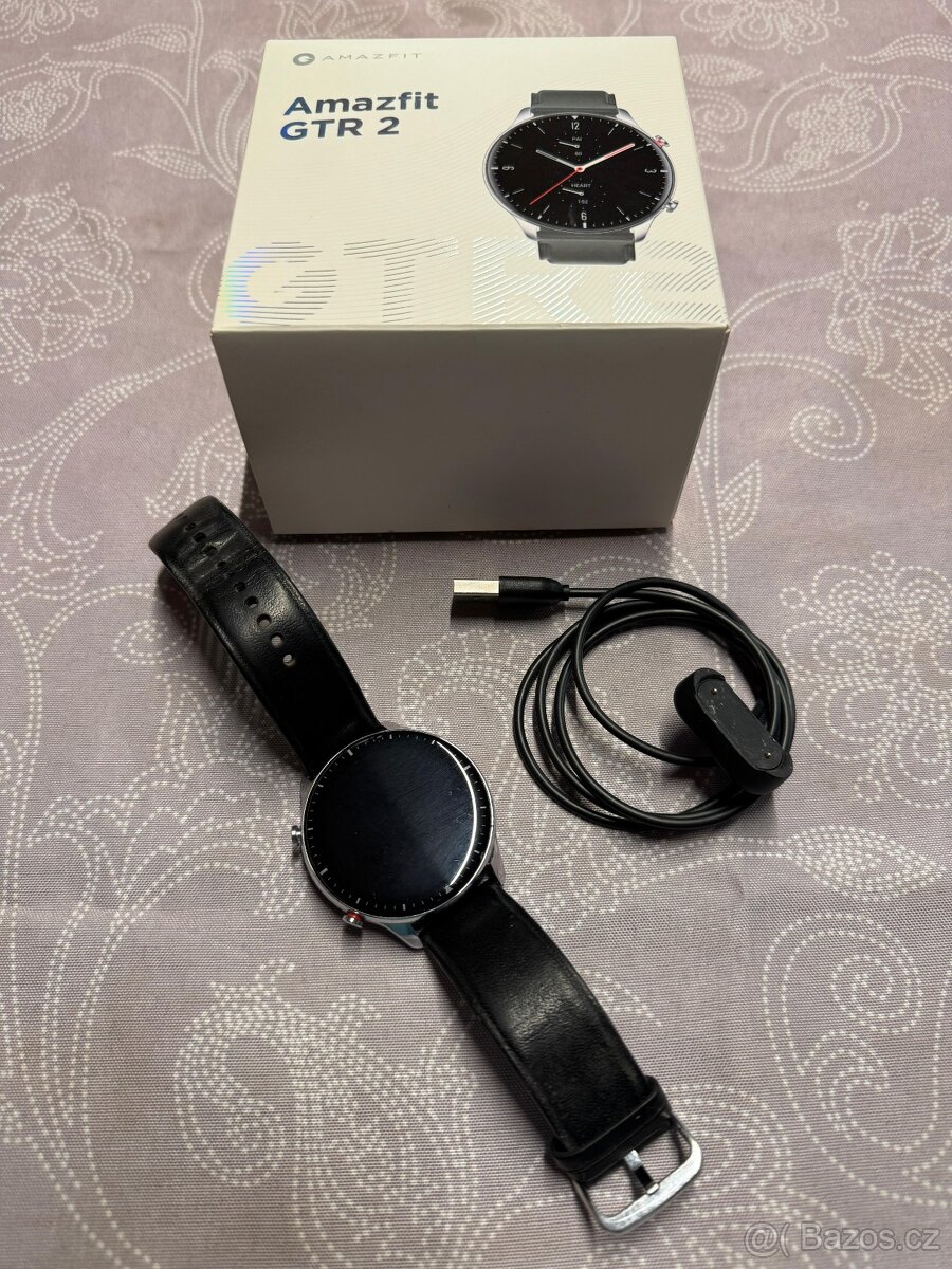 Chytré Hodinky AMAZFIT GTR 2 Classic Edition