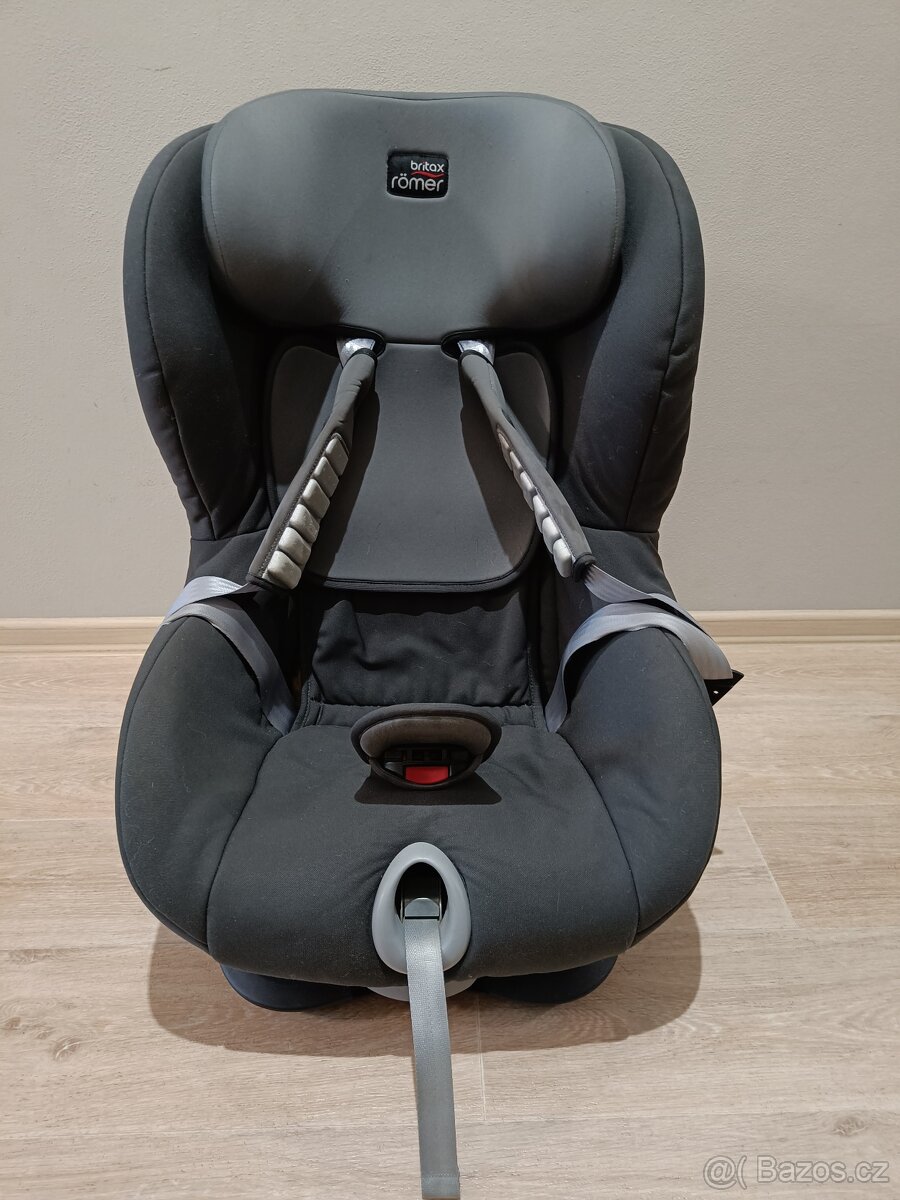Britax Römer 9-18kg