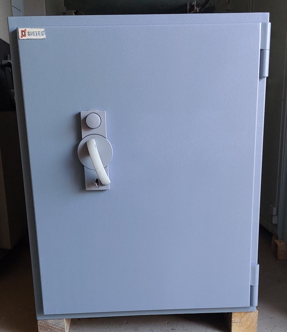 Trezor Sistec SE 103/1