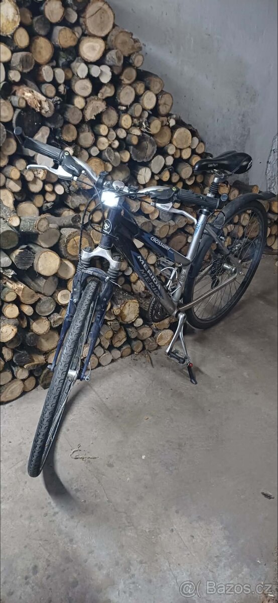 Merida crossway 8500