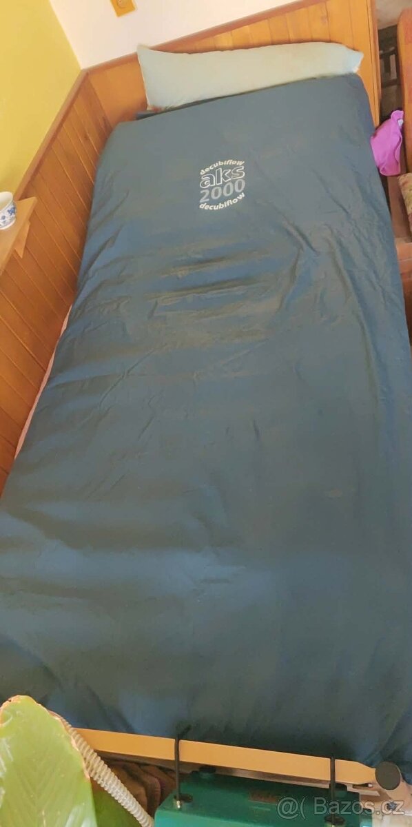 Prodám antidekubitní matraci