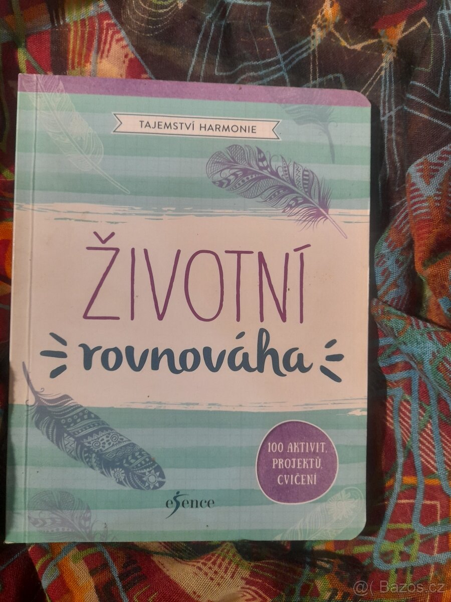 Životní rovnováha