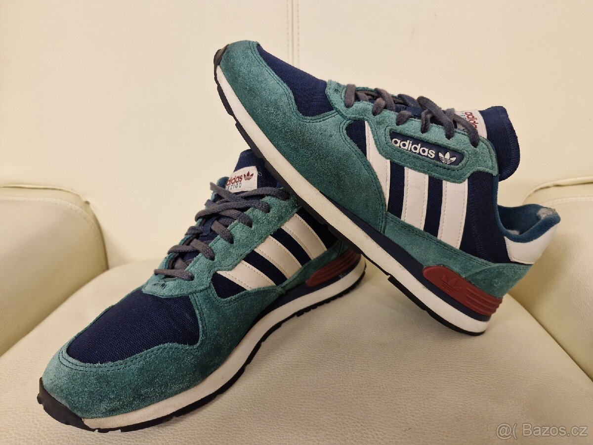 ADIDAS TREZIOD 2 vel. 43 1/3