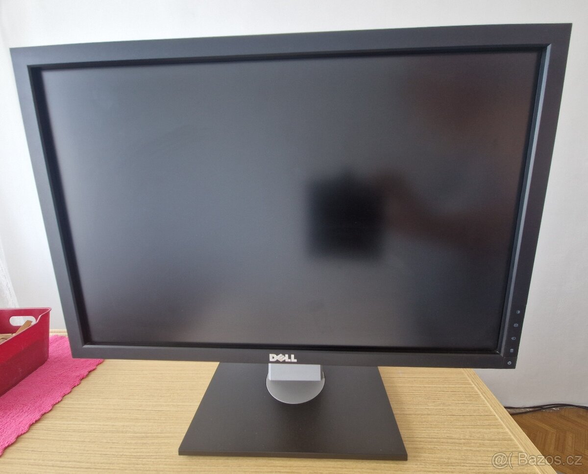 Monitor Dell 2209WAf, 22"