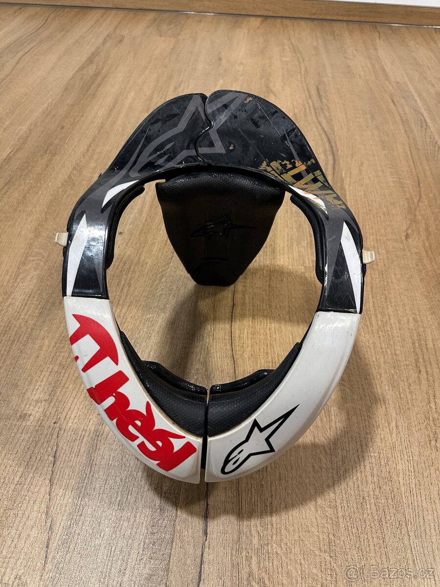 Krční chránič Alpinestars