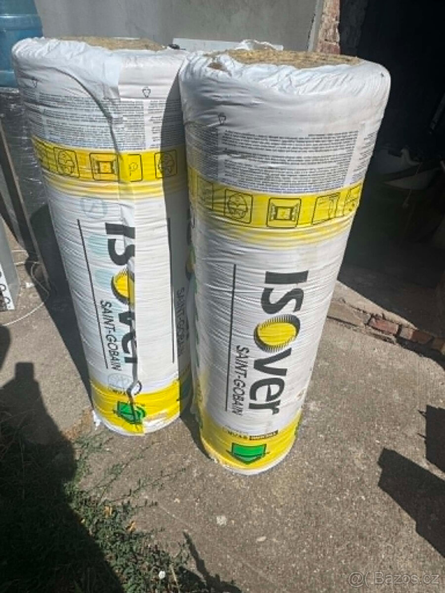 Isover vlna KT40 150mm 7,38m2