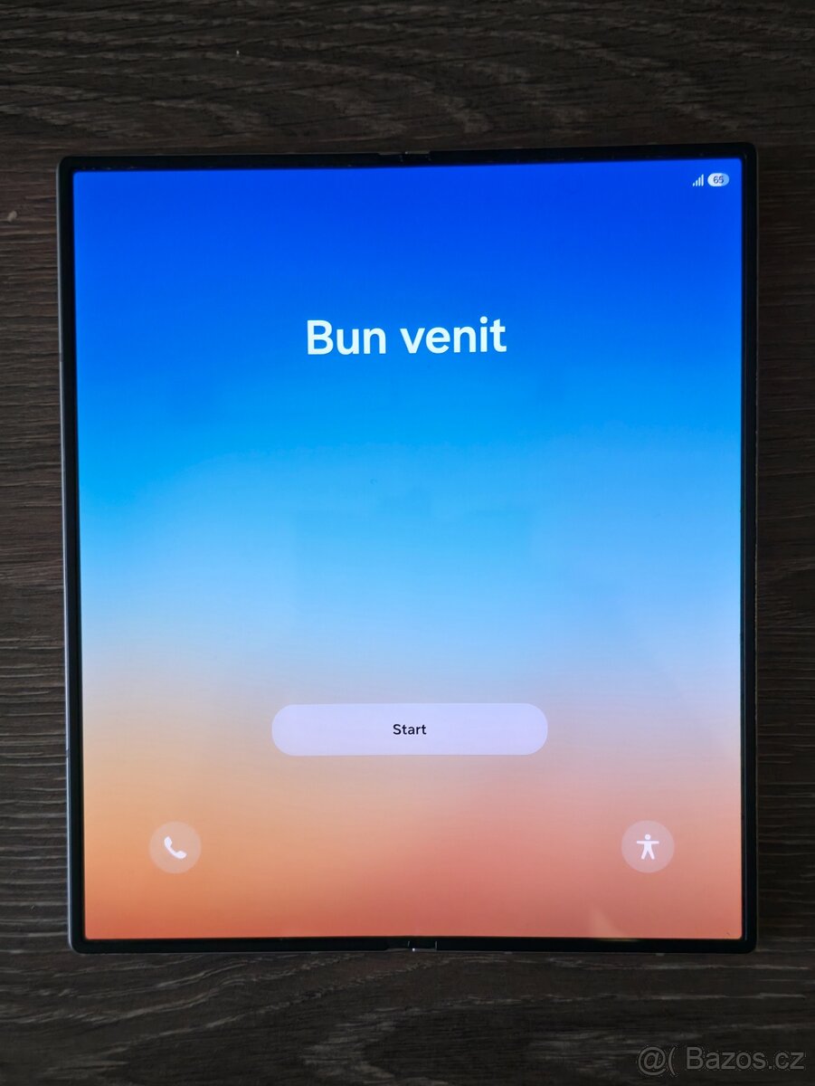 Samsung Galaxy Z Fold6