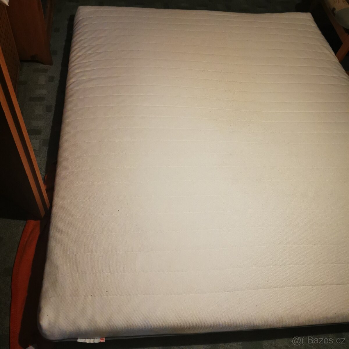 Ikea matrace Malfors