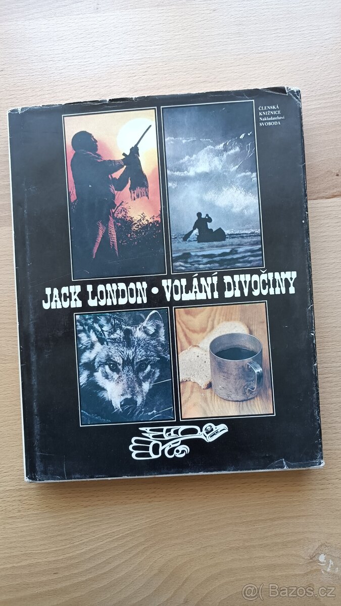 Jack London - Volání divočiny