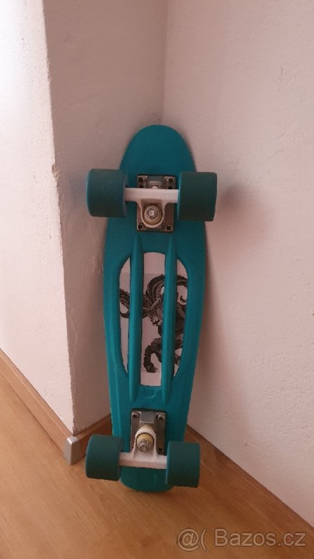 pennyboard long island / tempish