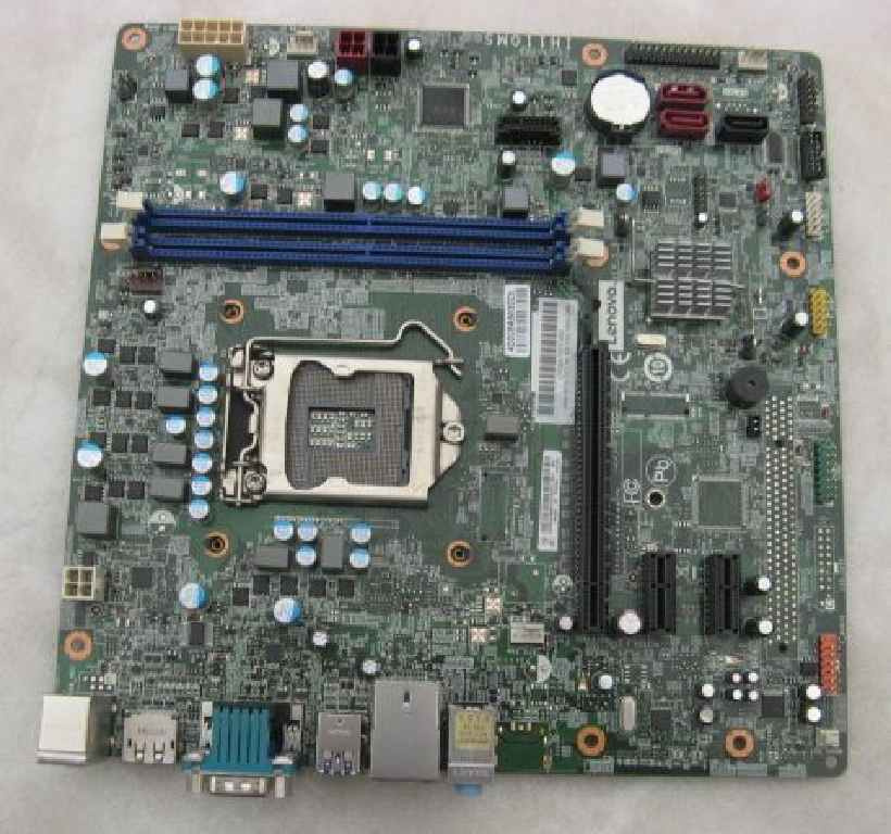 Prodám funkční základní desku Lenovo M700 M4900C IH110MS