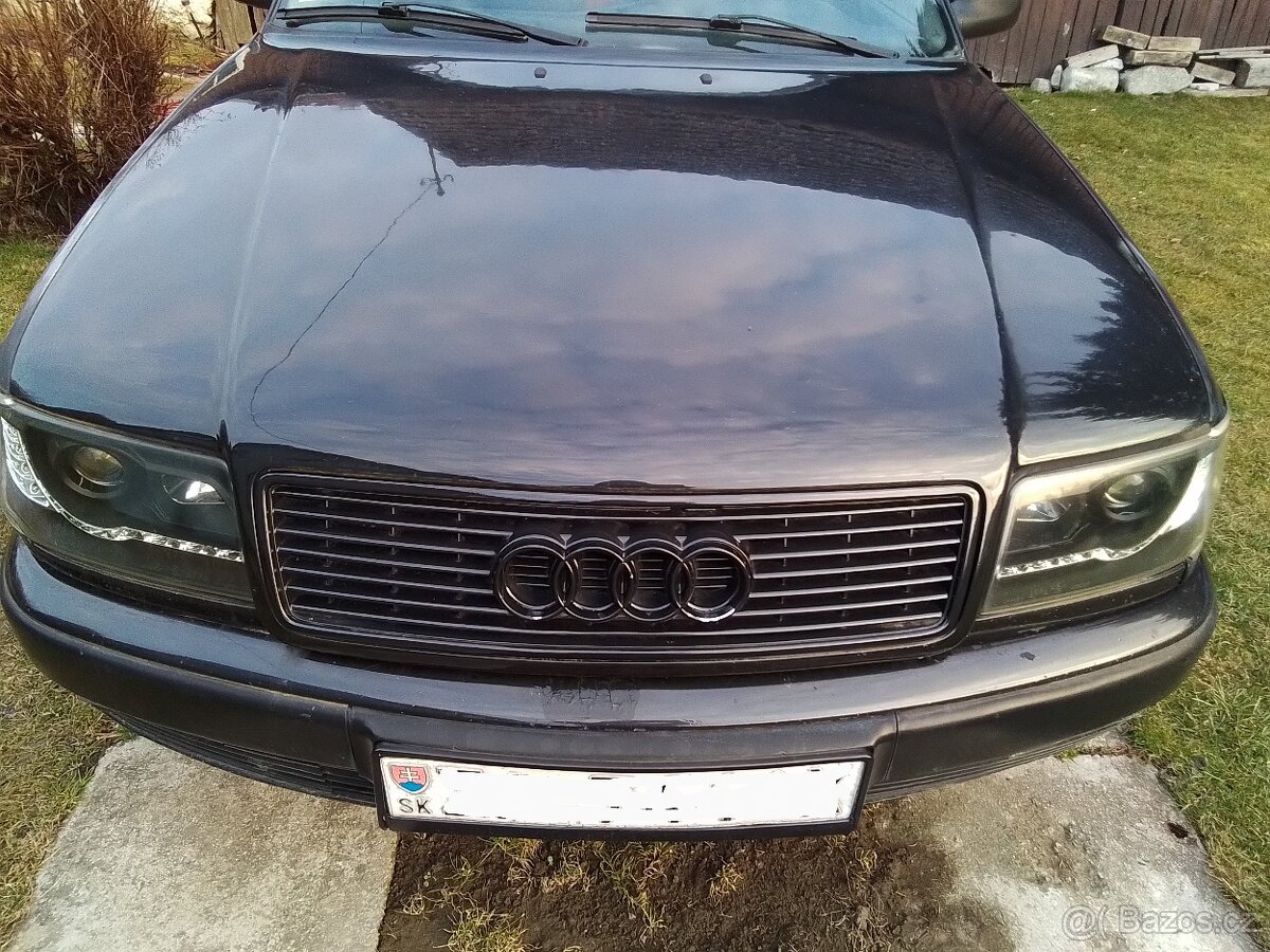 Audi 100 2,5 TDi