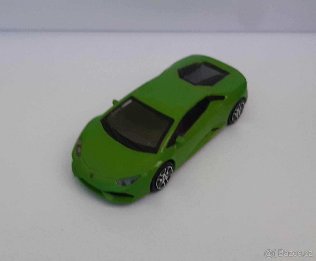 Lamborghini