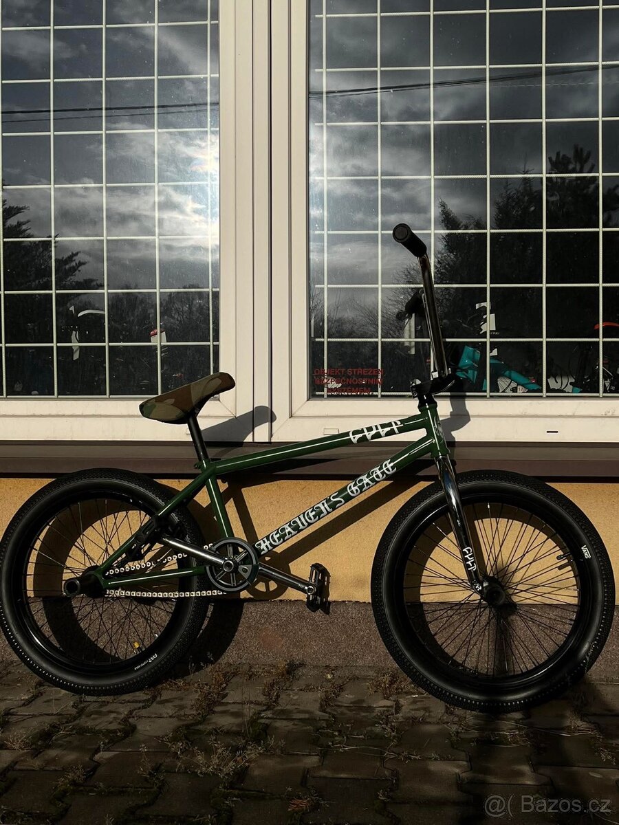 BMX