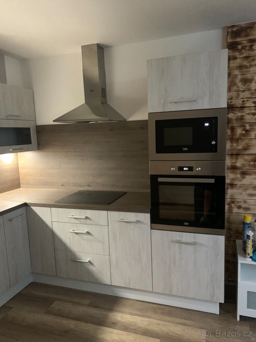 Prodej bytu 2+KK+Lodžie 40 m2 (Česká Lípa, Lada)