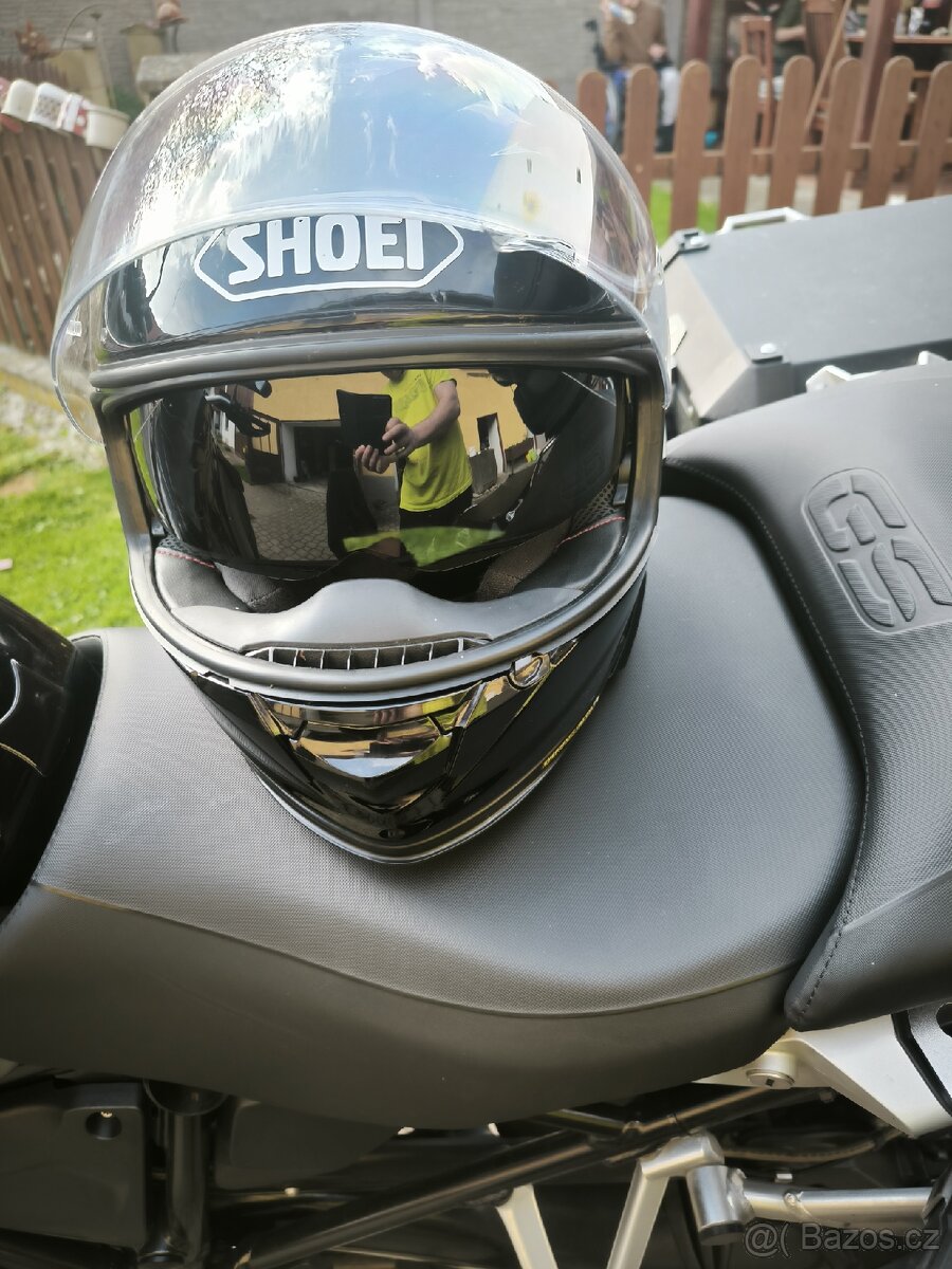 Helma Shoei GT AIR 2