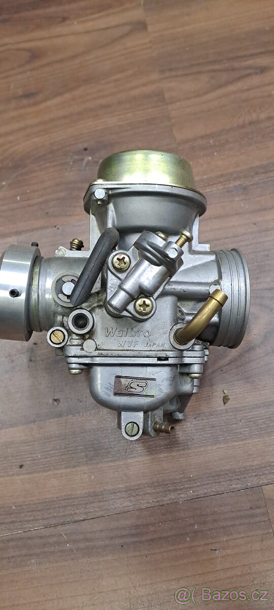 Karburator Yamaha Majesty 125