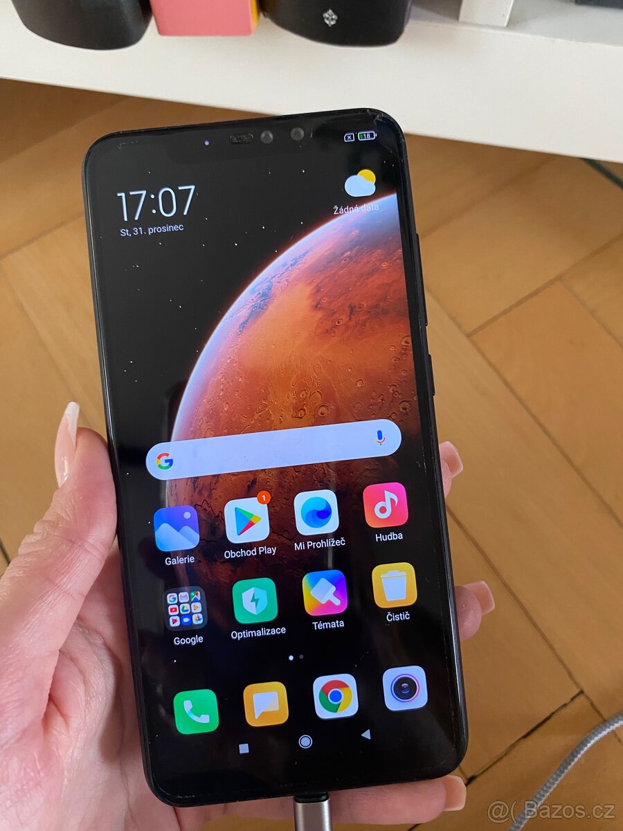 Xiaomi Redmi Note 6 Pro