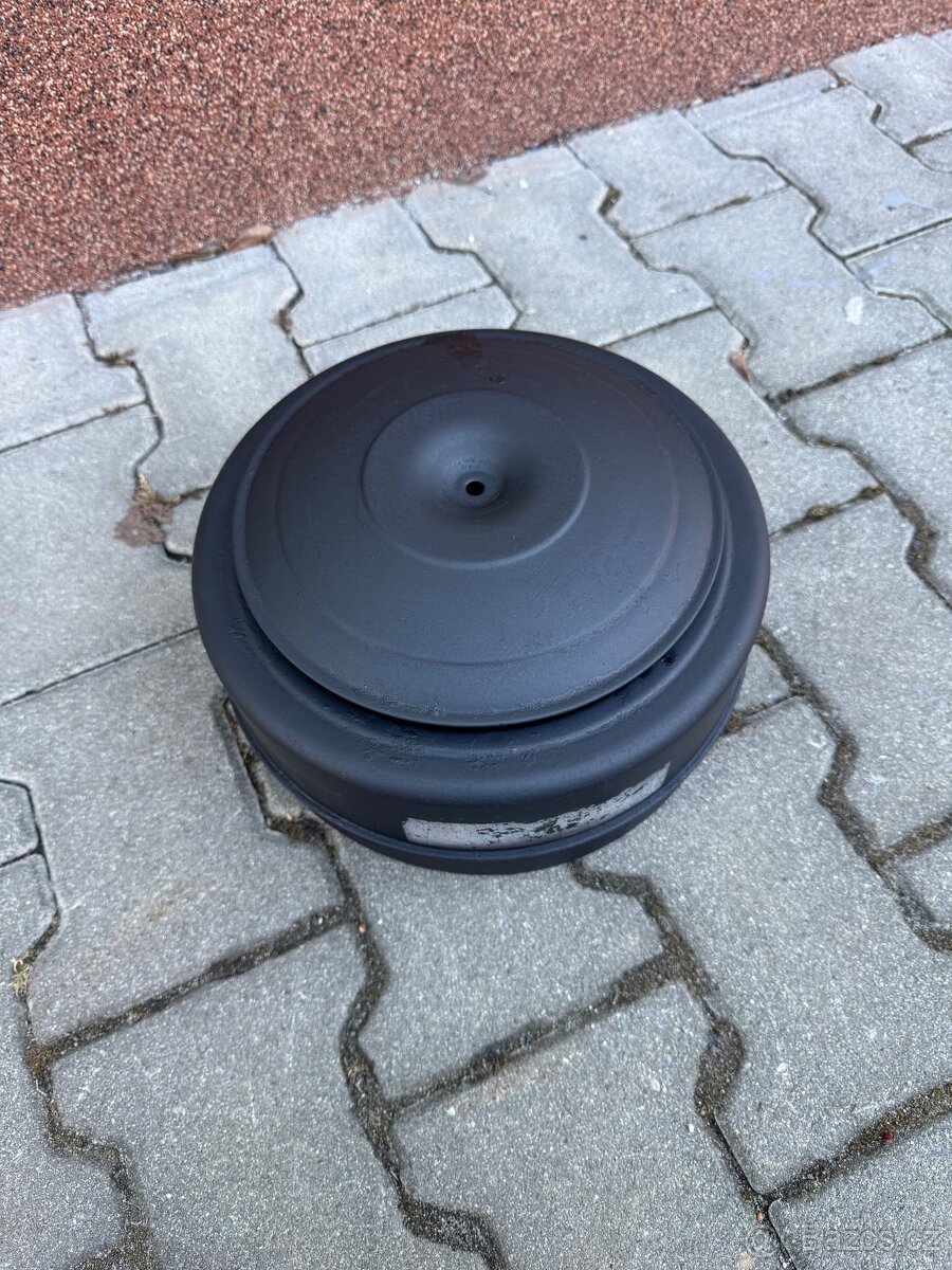 filtr karburátoru Gaz 21 Volha