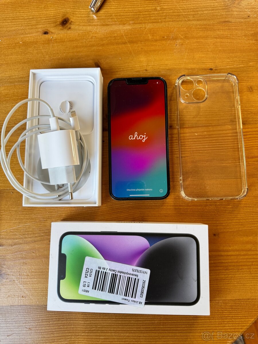 iPhone 14 128 GB